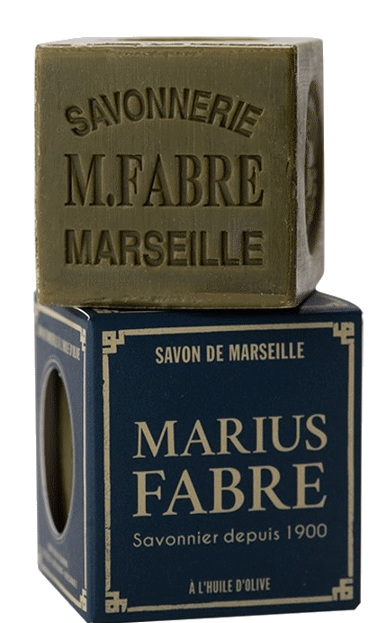 Marius FABRE
